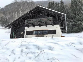 Jagerhütte